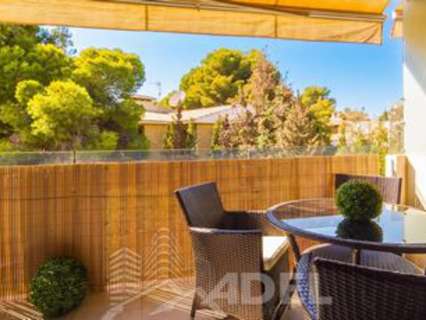 Apartamento en venta en Orihuela zona Orihuela-Costa