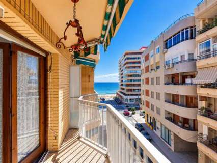 Apartamento en venta en Torrevieja
