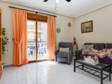 Apartamento en venta en Torrevieja