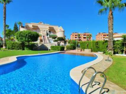 Apartamento en venta en Orihuela zona Orihuela-Costa