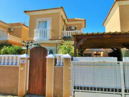 Villa en venta en Orihuela zona Orihuela-Costa