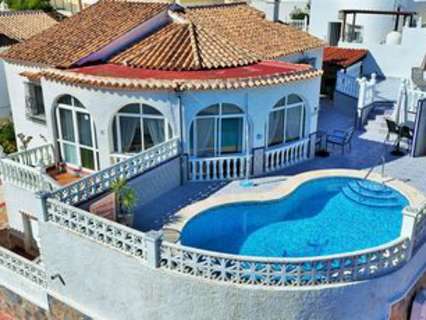 Villa en venta en Orihuela zona Orihuela-Costa
