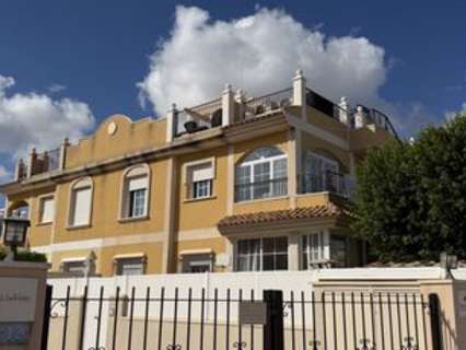 Apartamento en venta en Orihuela zona Orihuela-Costa