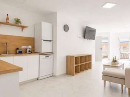 Apartamento en venta en Torrevieja