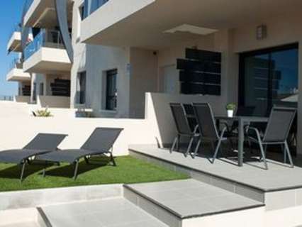 Apartamento en venta en Pilar de la Horadada