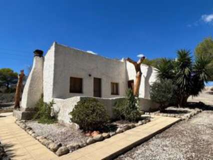 Casa en venta en Orihuela