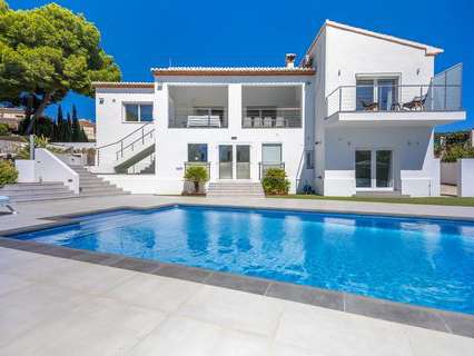 Villa en venta en Jávea/Xàbia