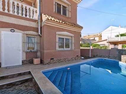 Villa en venta en Beniel