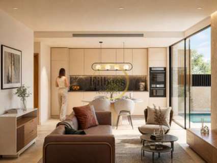 Bungalow en venta en Totana