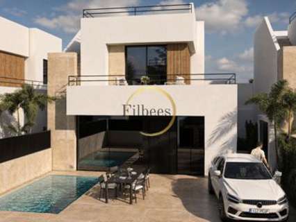 Edificio en venta en Totana