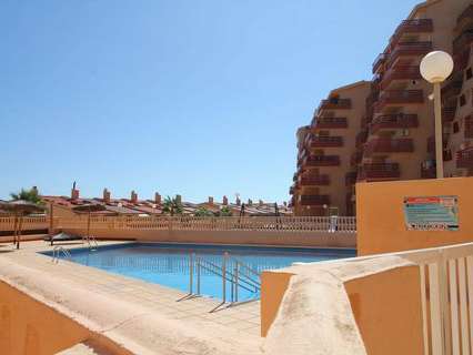 Apartamento en alquiler en La Unión