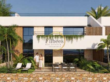 Apartamento en venta en Totana