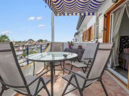 Apartamento en venta en San Pedro del Pinatar