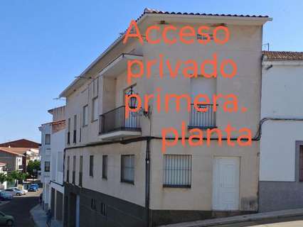Apartamento en venta en Castuera