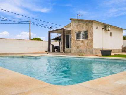 Villa en venta en Chiclana de la Frontera