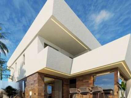 Villa en venta en San Pedro del Pinatar