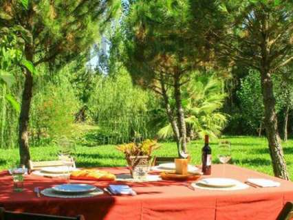 Chalet en venta en Badajoz