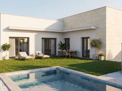 Villa en venta en Mazarrón
