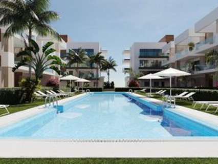 Apartamento en venta en San Pedro del Pinatar