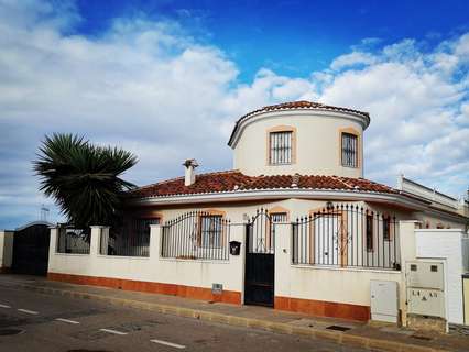 Villa en venta en Los Alcázares