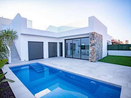 Villa en venta en San Javier zona Santiago de la Ribera