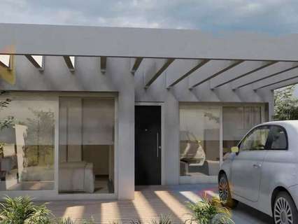 Villa en venta en Murcia Sangonera la Verde