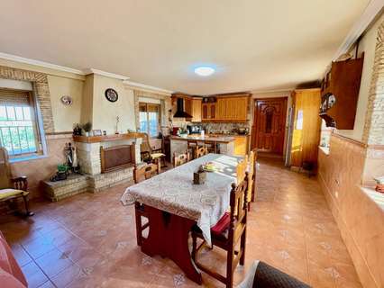 Villa en venta en Orihuela