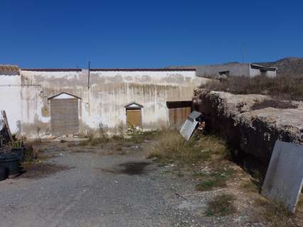 Casa cueva en venta en Orihuela Barbarroja