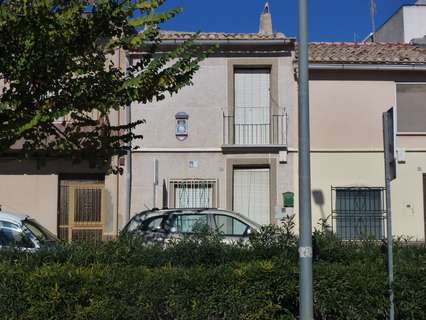 Casa en venta en Hondón de los Frailes