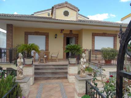 Villa en venta en Benijófar