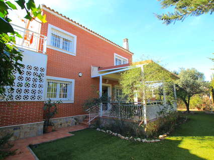 Villa en venta en Torrevieja Los Balcones