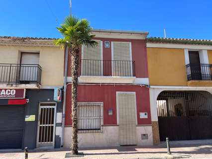 Casa en venta en Hondón de los Frailes