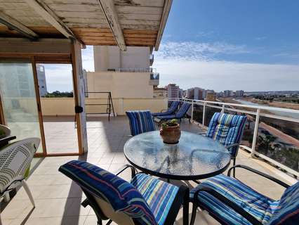 Apartamento en venta en Guardamar del Segura