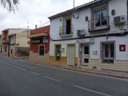 Casa en venta en Hondón de los Frailes