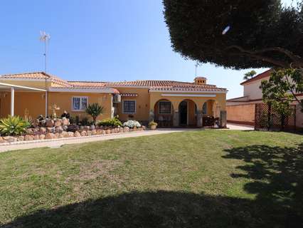 Villa en venta en Torrevieja