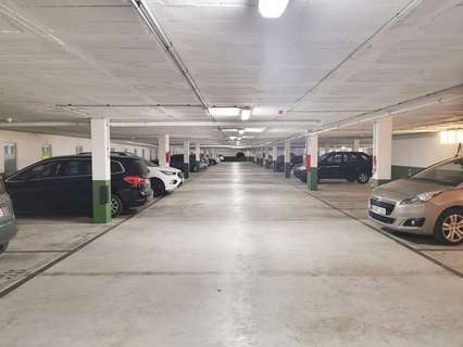 Plaza de parking en venta en Guardamar del Segura