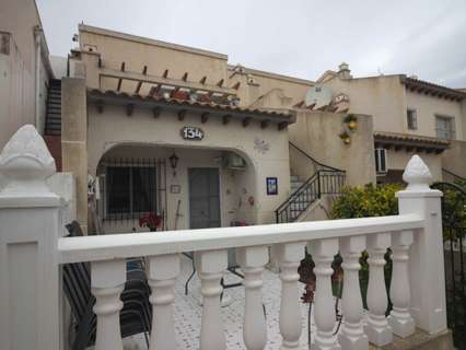 Casa en venta en Orihuela Orihuela-Costa