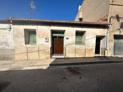 Apartamento en venta en Orihuela Torremendo