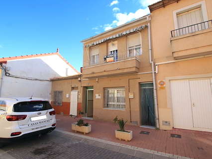 Casa en venta en San Fulgencio