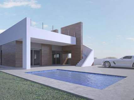 Villa en venta en Aspe