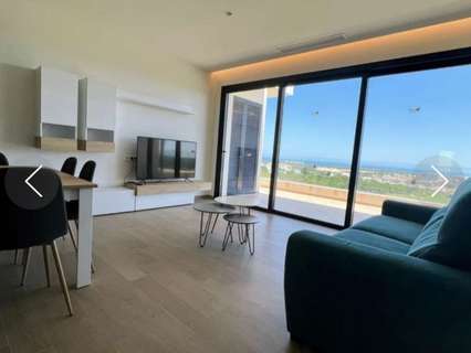 Apartamento en venta en Orihuela Orihuela-Costa