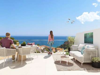 Apartamento en venta en Calpe