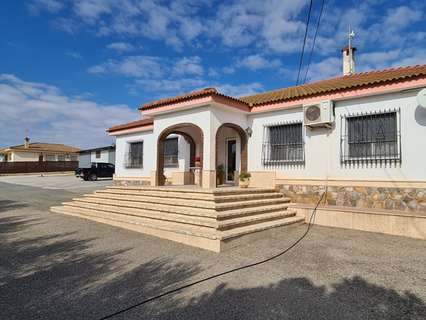 Villa en venta en Orihuela La Matanza