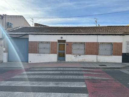 Casa en venta en Orihuela Torremendo