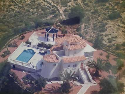 Villa en venta en Algorfa