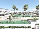 Apartamento en venta en Torrevieja zona Los Balcones