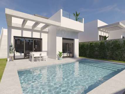 Villa en venta en Algorfa