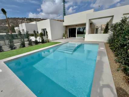 Villa en venta en Algorfa