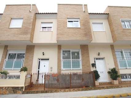 Casa en venta en Los Montesinos rebajada