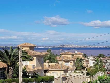 Casa en venta en Torrevieja Los Balcones